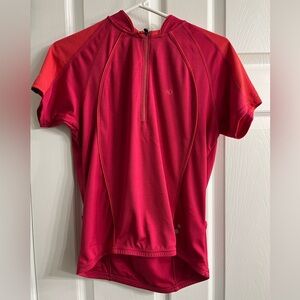 Pearl Izumi Cycling Jersey size M